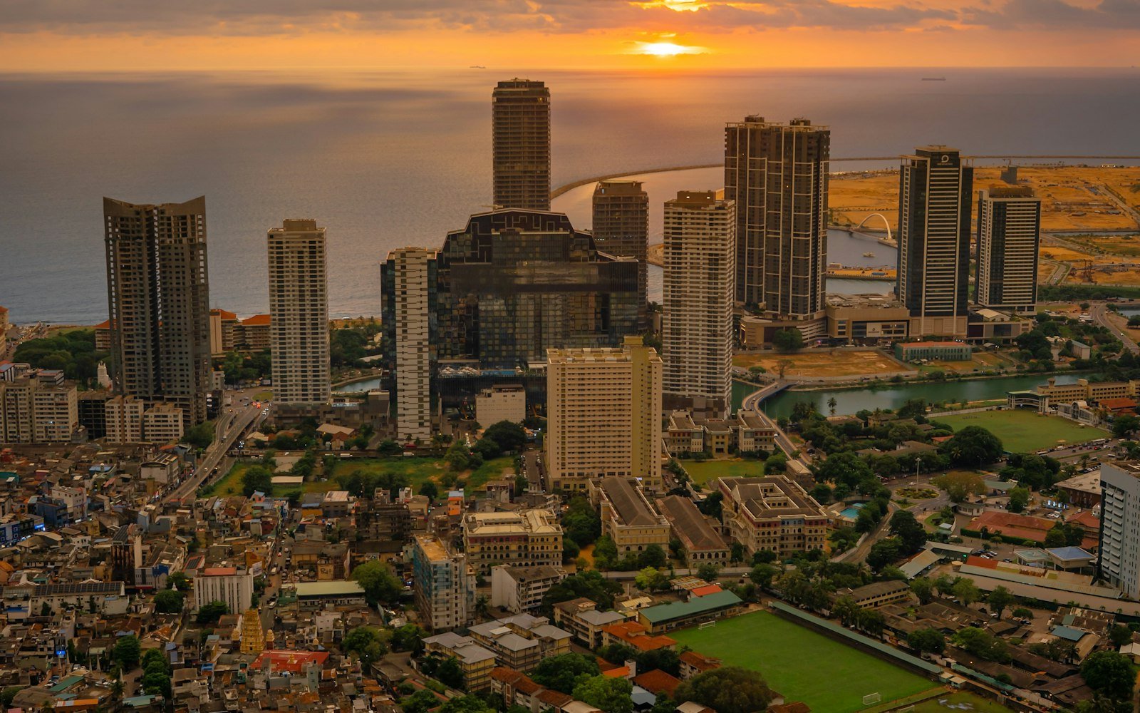 Sri Lanka’s Digital Transformation in an Era of Strategic Competition