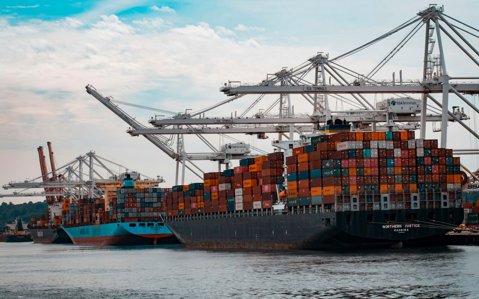 The Indo-Pacific Economic Landscape: Key Developments This Month